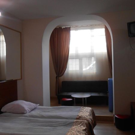 Noah'S Ark B&B Tbilisi Exteriör bild