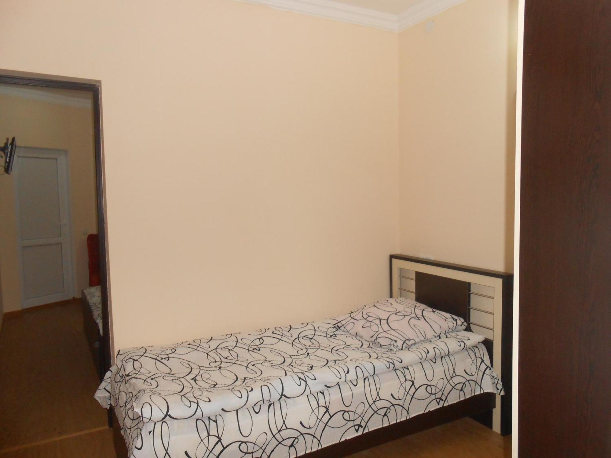 Noah'S Ark B&B Tbilisi Rum bild