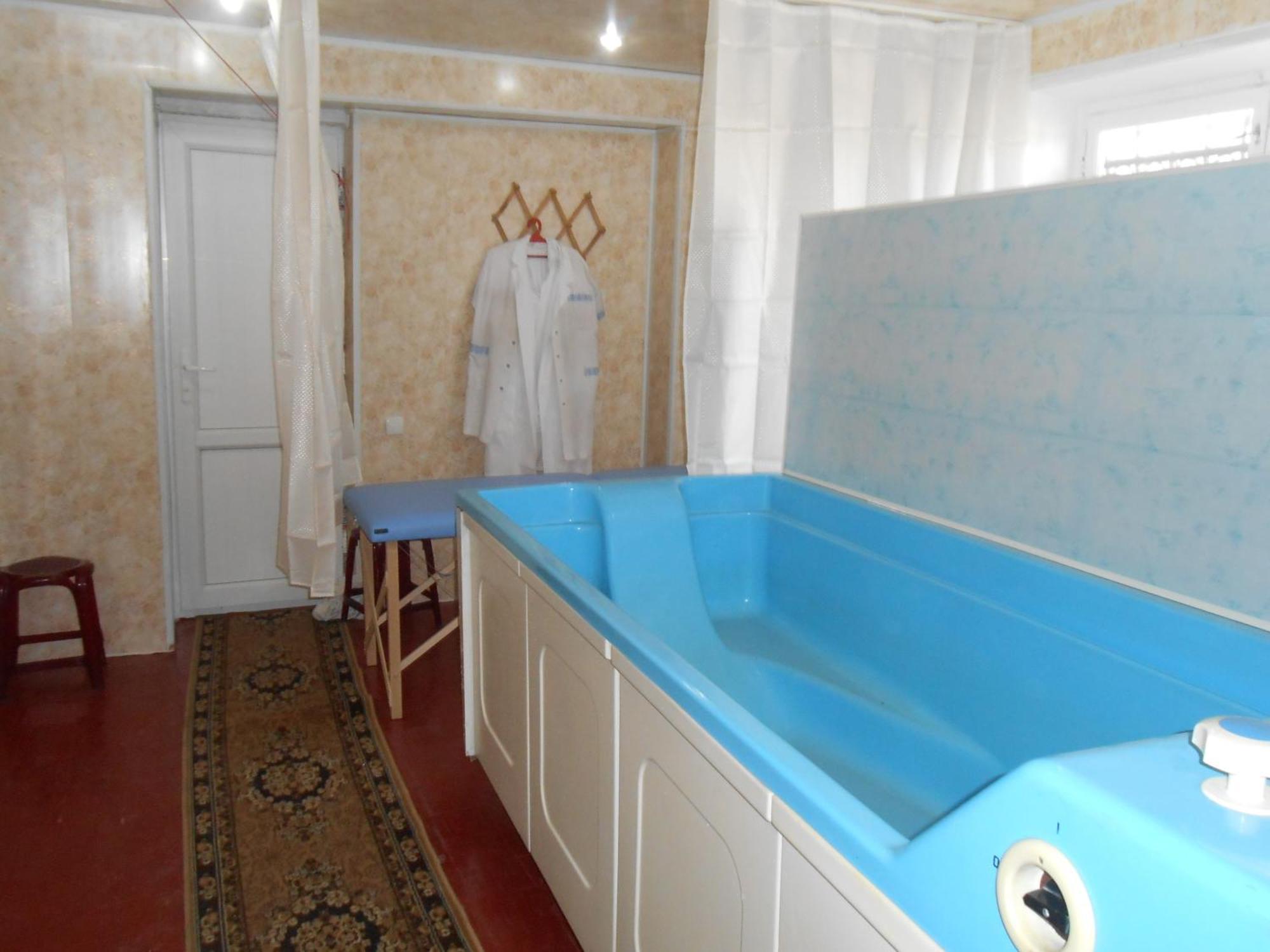 Noah'S Ark B&B Tbilisi Exteriör bild