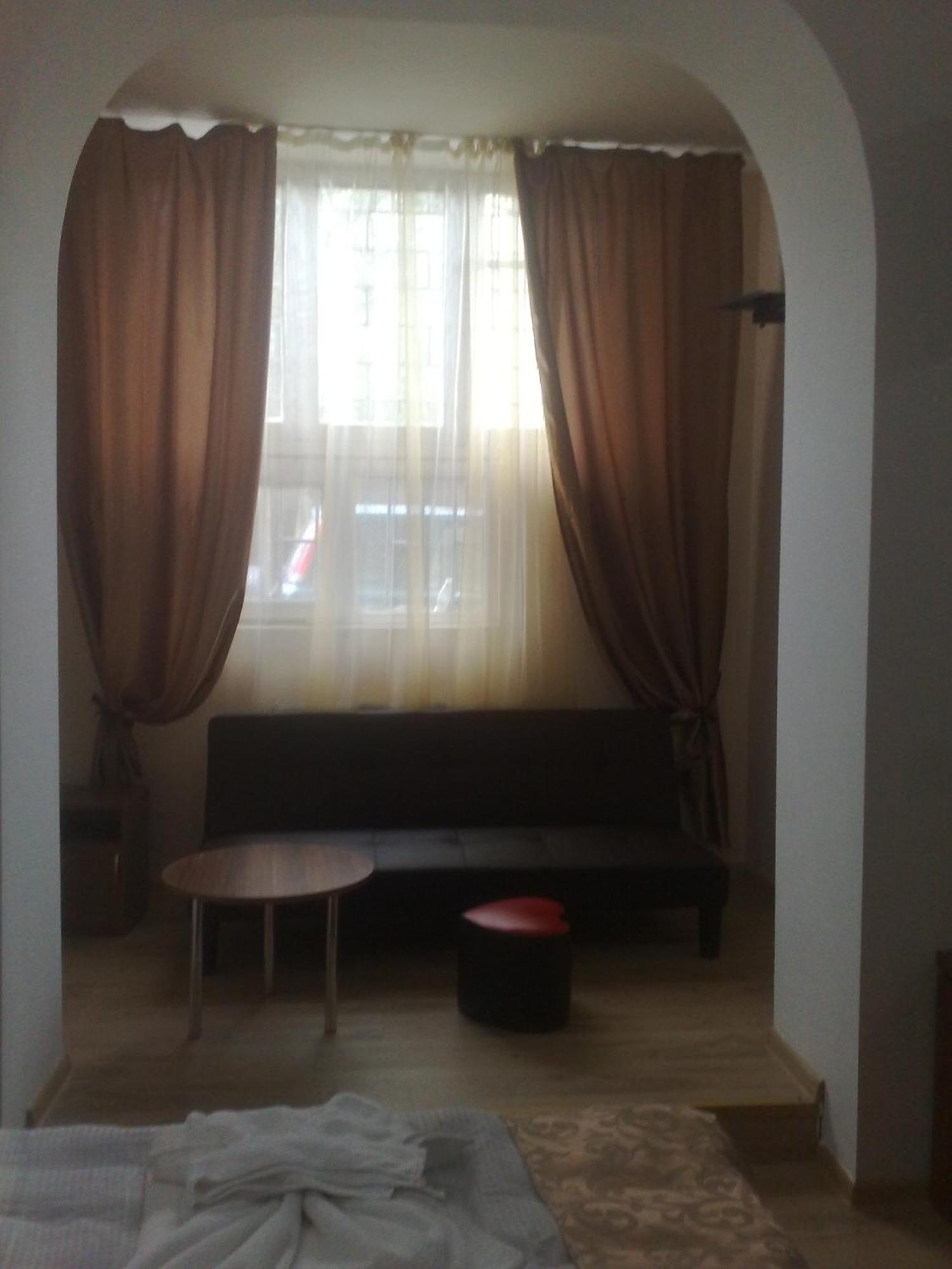 Noah'S Ark B&B Tbilisi Exteriör bild