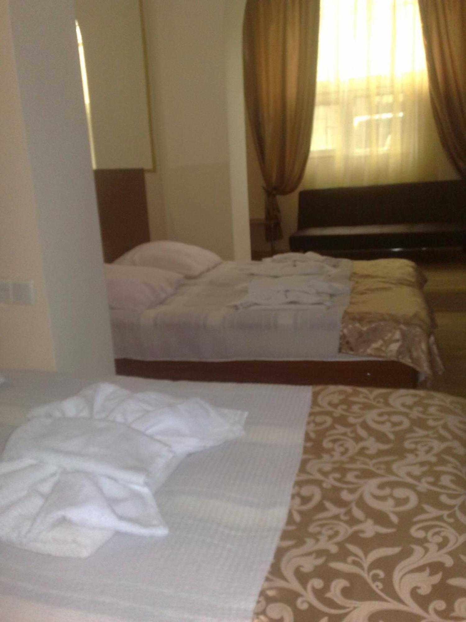 Noah'S Ark B&B Tbilisi Exteriör bild