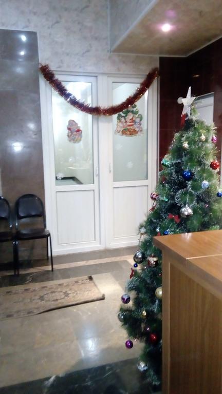 Noah'S Ark B&B Tbilisi Exteriör bild