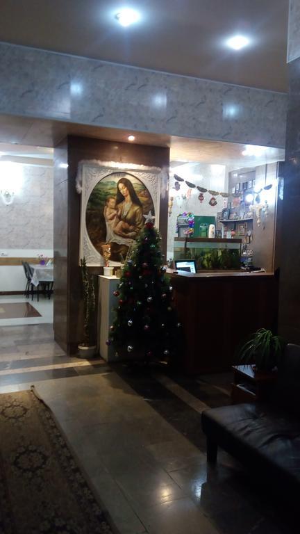 Noah'S Ark B&B Tbilisi Exteriör bild