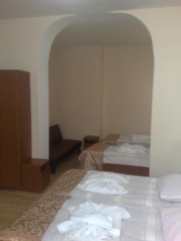 Noah'S Ark B&B Tbilisi Rum bild