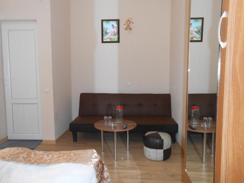 Noah'S Ark B&B Tbilisi Rum bild